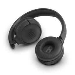 Slúchadlá Jbl Tune 560BT wireless Mikrofón - Čierna