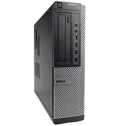 Dell OptiPlex 790 DT Core i5-2400 3,1 - HDD 2 To - 8GB