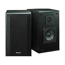 Reproduktor Sony SS-86E - Čierna