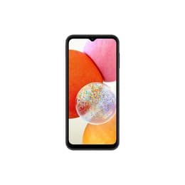 Galaxy A14 5G 128GB - Zelená - Neblokovaný