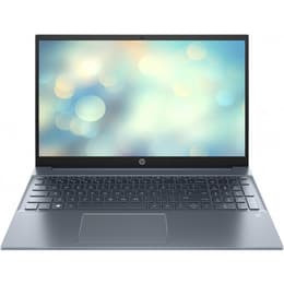 HP 585S4EA#ABH 15" (2021) - Ryzen 7 - 5000 Series (U) - 16GB - SSD 512 GB QWERTY - Anglická