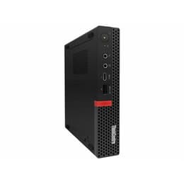 Lenovo ThinkCentre M920q Tiny Core i5-8400T 1.7 - SSD 256 GB - 32GB