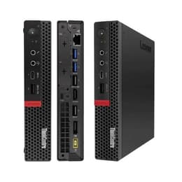 Lenovo ThinkCentre M920q Tiny Core i5-8400T 1.7 - SSD 256 GB - 32GB