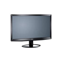 Monitor 20 FUJITSU LCD 20" 1600 x 900 LCD Čierna