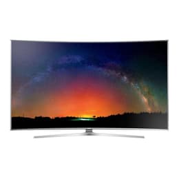 Televízor Samsung 124 cm UE49MU6675U 3840 × 2160