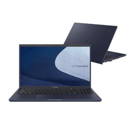 Asus ExpertBook B1 B1500CEAE-BQ082R 15" (2021) - Core i5 - Gen 11 (G) - 16GB - SSD 256 GB QWERTY - Anglická