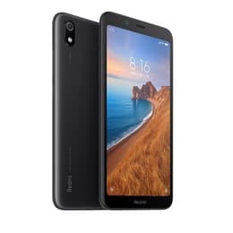 Xiaomi Redmi 7A 16GB - Čierna - Neblokovaný - Dual-SIM