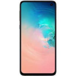 Galaxy S10e 128GB - Biela - Neblokovaný