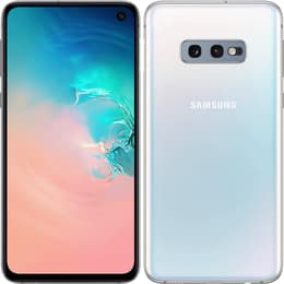 Galaxy S10e 128GB - Biela - Neblokovaný