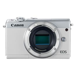 EOS M100 - Biela