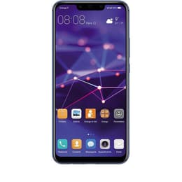 Huawei Mate 20 Lite 64GB - Modrá - Neblokovaný