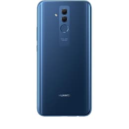 Huawei Mate 20 Lite 64GB - Modrá - Neblokovaný