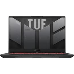 Asus TUF Gaming A17 FA707RR-HX006W 17 - Ryzen 7 6800H - 16GB 1000GB NVIDIA GeForce RTX 3070 QWERTY - Anglická