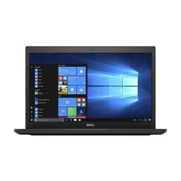 Dell Latitude 7490 14" (2018) - Core i5-8350U - 8GB - SSD 256 GB AZERTY - Francúzska