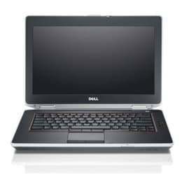 Dell Latitude 6420 14" (2011) - Core i5-2520M - 8GB - SSD 1000 GB AZERTY - Francúzska