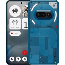Nothing Phone (3a) 256GB - Modrá - Neblokovaný