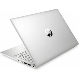 HP Pavilion 14-DV1000NS 14" (2021) - Core i5 - Gen 11 (G) - 8GB - SSD 512 GB QWERTY - Španielská