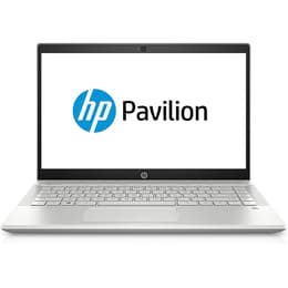 HP Pavilion 14-DV1000NS 14" (2021) - Core i5 - Gen 11 (G) - 8GB - SSD 512 GB QWERTY - Španielská