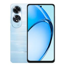 Oppo A60 128GB - Modrá - Neblokovaný