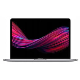 MacBook Pro Retina 15.4" (2015) - Core i7 - 16GB SSD 1000 QWERTY - Talianska
