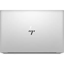 HP EliteBook 840 G7 14" (2020) - Core i7 - Gen 10 (U) - 16GB - SSD 512 GB QWERTZ - Nemecká