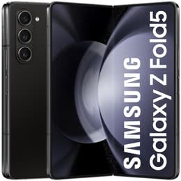 Galaxy Z Fold5 1000GB - Čierna - Neblokovaný - Dual-SIM