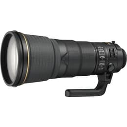 Objektív Nikon F 400 mm f/2.8