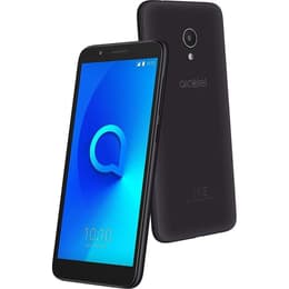 Alcatel 1x (2018) 16GB - Čierna - Neblokovaný