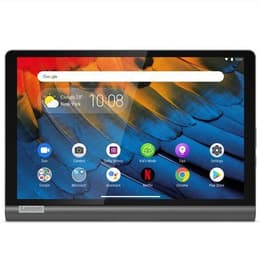 Lenovo Yoga Smart Tab 64GB - Sivá - WiFi + 4G