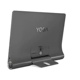Lenovo Yoga Smart Tab 64GB - Sivá - WiFi + 4G