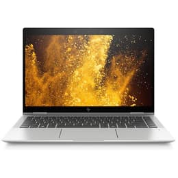 HP EliteBook X360 1040 G6 14" (2019) - Core i7-8665U - 32GB - SSD 512 GB QWERTZ - Nemecká