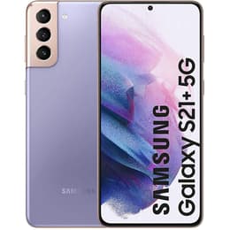Galaxy S21+ 5G 256GB - Fialová - Neblokovaný