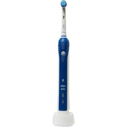 Elektrická zubná kefka Oral-B SmartSeries 4500