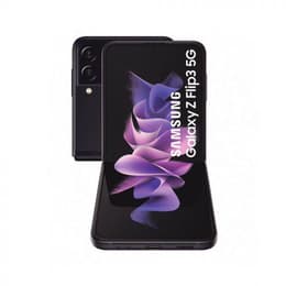 Galaxy Z Flip3 5G 256GB - Čierna - Neblokovaný