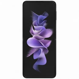 Galaxy Z Flip3 5G 256GB - Čierna - Neblokovaný