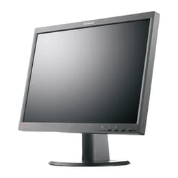 Monitor 22 Lenovo LT2252P 1680 x 1050 LED Čierna