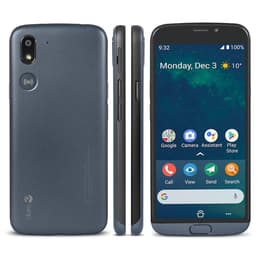 Doro 8050 16GB - Sivá - Neblokovaný