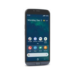 Doro 8050 16GB - Sivá - Neblokovaný