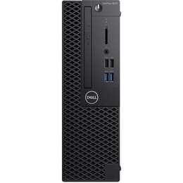 Dell OptiPlex 3070 SFF Core i5-9500T 2.2 - SSD 128 GB - 8GB