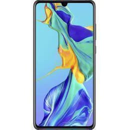 Huawei P30 128GB - Čierna - Neblokovaný