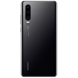 Huawei P30 128GB - Čierna - Neblokovaný
