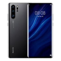 Huawei P30 128GB - Čierna - Neblokovaný