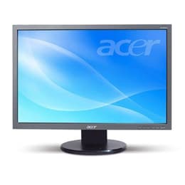 Monitor 19 Acer B193W 1440 x 900 LCD Čierna