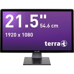 Terra Greenline 2211 21,5 Core i5 2,9 GHz - SSD 240 GB - 8GB