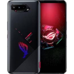 Asus Rog phone 256GB - Čierna - Neblokovaný