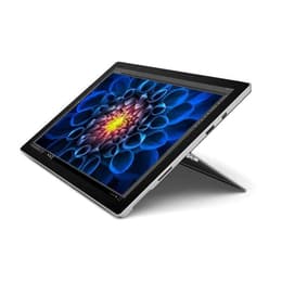 Microsoft Surface Pro 4 12" Core i5-6300U - SSD 128 GB - GB AZERTY - Francúzska