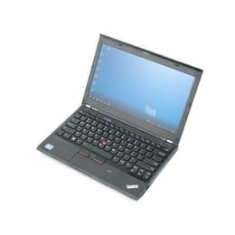 Lenovo X230 12" () - Core i5-3320M - 4GB - HDD 1 TO AZERTY - Francúzska