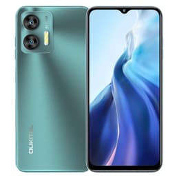 Oukitel C36 128GB - Zelená - Neblokovaný