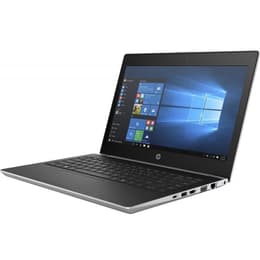 HP ProBook 430 G5 13" (2018) - Core i5 - Gen 8 (U) - 32GB - SSD 512 GB AZERTY - Francúzska
