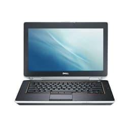 Dell Latitude E6420 14" () - Core i5-2520M - 8GB - HDD 250 GB AZERTY - Francúzska